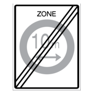 Traffic Sign Logo PNG Vector