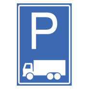 Traffic Sign Logo PNG Vector