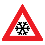 Traffic Sign Logo PNG Vector