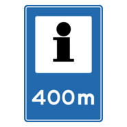 Traffic Sign Logo PNG Vector