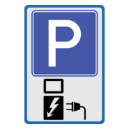 Traffic Sign Logo PNG Vector