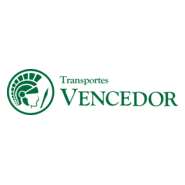 Transportes Vencedor Logo PNG Vector