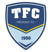 Trelissac FC Logo PNG Vector