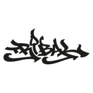 Tribal Logo PNG Vector