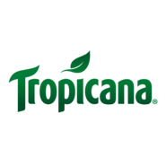 Tropicana Logo PNG Vector