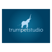 TrumPet Studio Logo PNG Vector