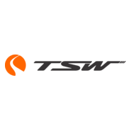 TSW Logo PNG Vector