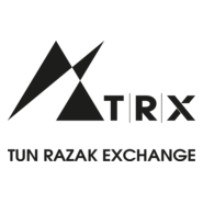 Tun Razak Exchange Logo PNG Vector