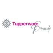 Tupperware Brands Logo PNG Vector