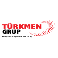 türkmen grup Logo PNG Vector