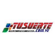 TuSuerte Logo PNG Vector
