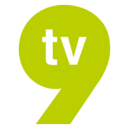 TV9 malaysia Logo PNG Vector