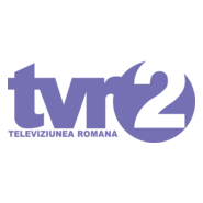 TVR 2 Logo PNG Vector