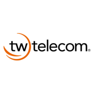 TW Telecom Logo PNG Vector