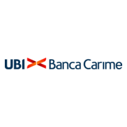UBI Banca Carime Logo PNG Vector
