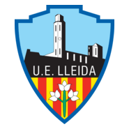 UE Lleida Logo PNG Vector