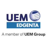 UEM Edgenta Logo PNG Vector