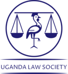 Uganda Law Society ULS Logo PNG Vector