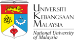 UKM Logo PNG Vector