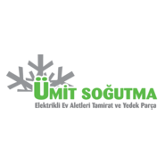 Ümit Soğutma Logo PNG Vector