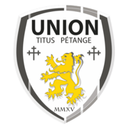 Union Titus Pétange Logo PNG Vector