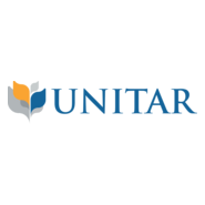 UNITAR Logo PNG Vector