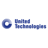 United Technologies Logo PNG Vector