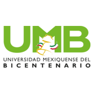 Universidad Mexiquense del Bicentenario Logo PNG Vector