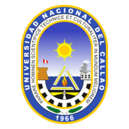 Universidad Nacional del Callao Logo PNG Vector