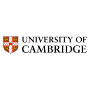 University of Cambridge Logo PNG Vector