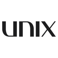 Unix Logo PNG Vector (AI) Free Download