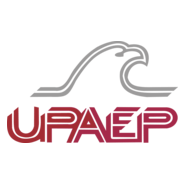 UPAEP Logo PNG Vector