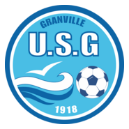 US Granville Logo PNG Vector