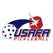 USA Pickleball Association Logo PNG Vector