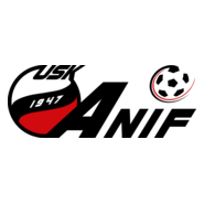 USK Anif Logo PNG Vector