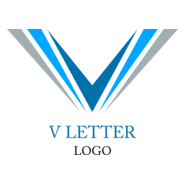 V Letter Inspiration Logo PNG Vector