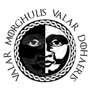 valar Logo PNG Vector