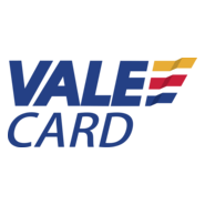 Vale Card Logo PNG Vector