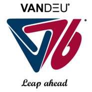 vandeu Logo PNG Vector