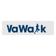 vawalk Logo PNG Vector