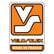 Velosolex Logo PNG Vector
