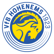 VfB Hohenems Logo PNG Vector