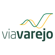 Via Varejo Logo PNG Vector