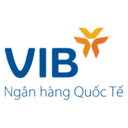 VIB Logo PNG Vector