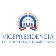 Vicepresidencia Republica Dominicana Logo PNG Vector