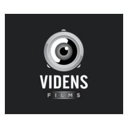 Videns Films Logo PNG Vector