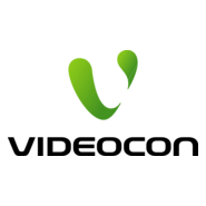 Videocon Industries Logo PNG Vector