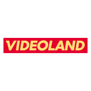 Videoland Logo PNG Vector