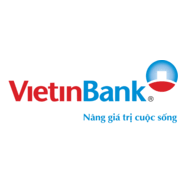 Vietinbank Logo PNG Vector