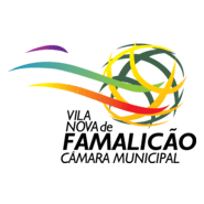 Vila Nova Famalicão Câmara Municipal Logo PNG Vector